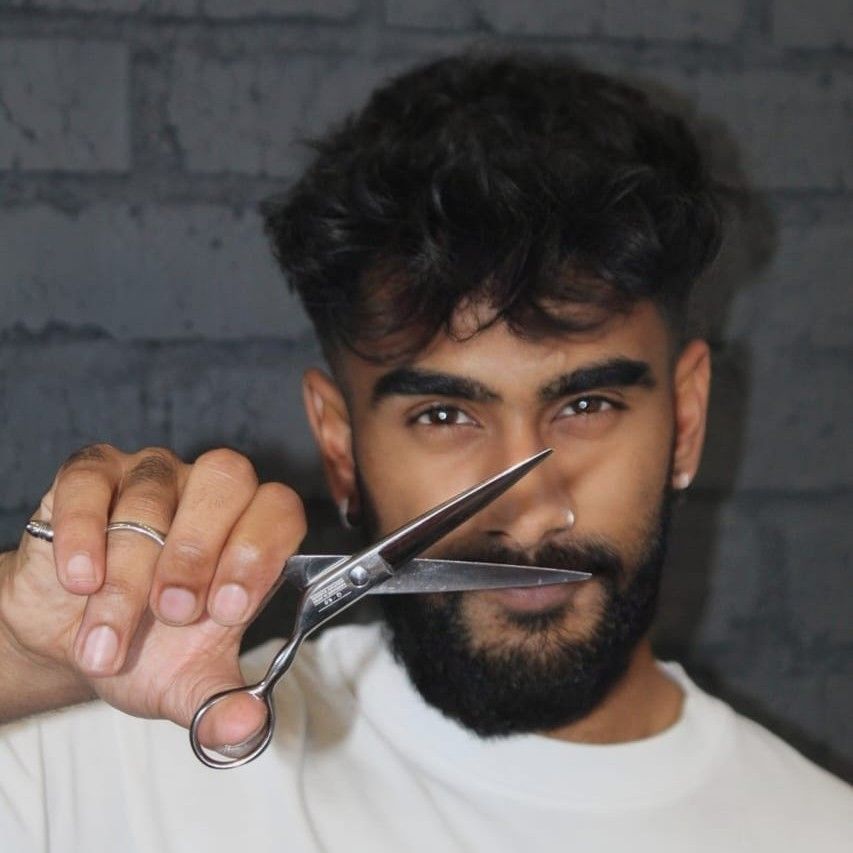 Eastside Barbers cuts